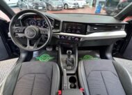 AUDI A1 SPB 35 TFSI S tronic S line CARPLAY|IVAESPOSTA|18′