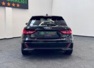 AUDI A1 SPB 35 TFSI S tronic S line CARPLAY|IVAESPOSTA|18′
