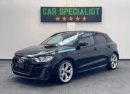 AUDI A1 SPB 35 TFSI S tronic S line CARPLAY|IVAESPOSTA|18′