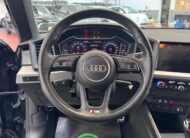 AUDI A1 SPB 35 TFSI S tronic S line CARPLAY|IVAESPOSTA|18′