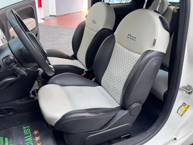 FIAT 500 1.0 Hybrid Dolcevita CARPLAY|NEOPAT.|15′