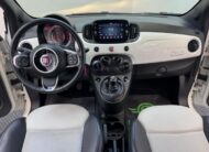 FIAT 500 1.0 Hybrid Dolcevita CARPLAY|NEOPAT.|15′