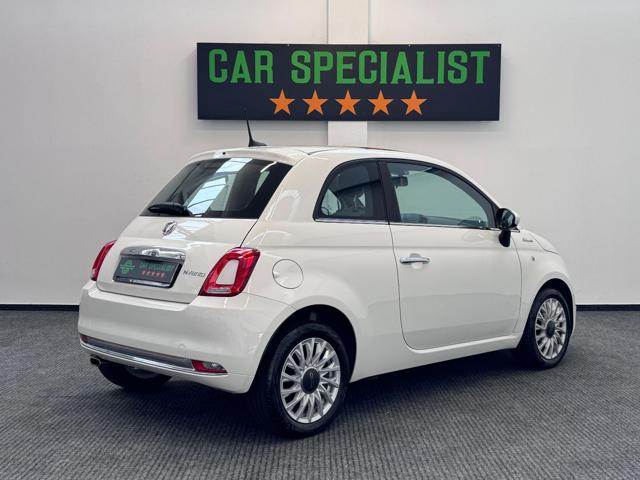 FIAT 500 1.0 Hybrid Dolcevita CARPLAY|NEOPAT.|15′