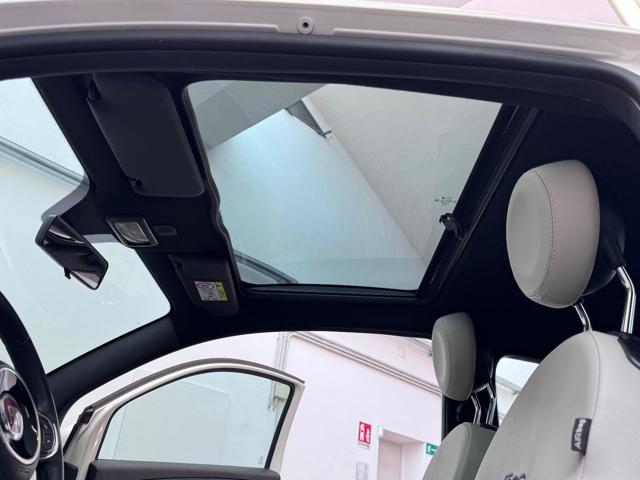 FIAT 500 1.0 Hybrid Dolcevita CARPLAY|NEOPAT.|15′