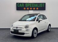 FIAT 500 1.0 Hybrid Dolcevita CARPLAY|NEOPAT.|15′