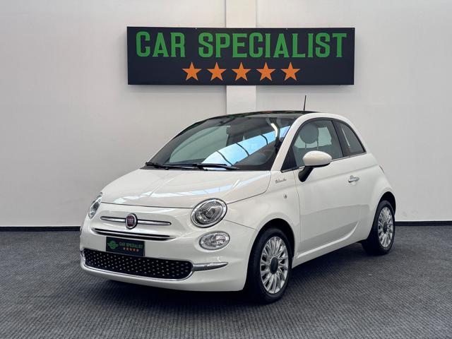 FIAT 500 1.0 Hybrid Dolcevita CARPLAY|NEOPAT.|15′