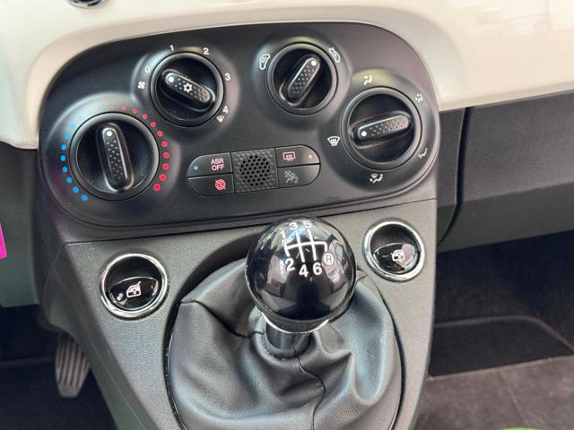 FIAT 500 1.0 Hybrid Dolcevita CARPLAY|NEOPAT.|15′