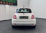 FIAT 500 1.0 Hybrid Dolcevita CARPLAY|NEOPAT.|15′