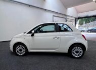 FIAT 500 1.0 Hybrid Dolcevita CARPLAY|NEOPAT.|15′