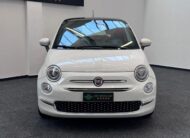 FIAT 500 1.0 Hybrid Dolcevita CARPLAY|NEOPAT.|15′