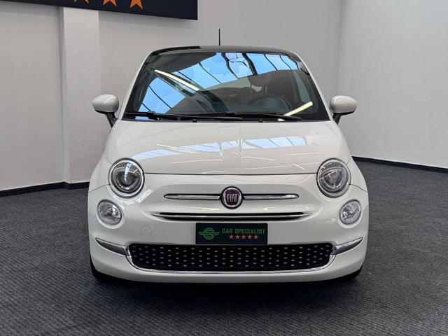 FIAT 500 1.0 Hybrid Dolcevita CARPLAY|NEOPAT.|15′