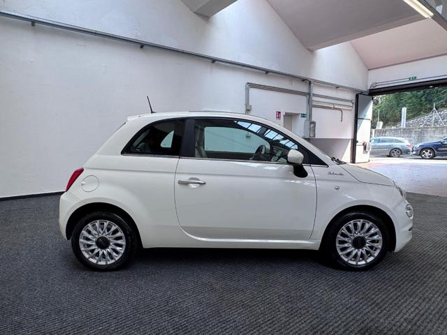 FIAT 500 1.0 Hybrid Dolcevita CARPLAY|NEOPAT.|15′