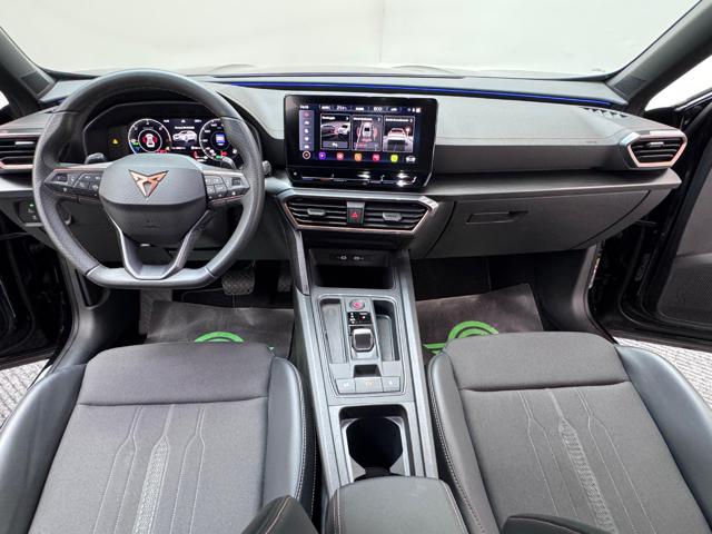 CUPRA Formentor 1.4 e-Hybrid DSG PHEV CARPLAY|AMBIENTE|TAGLIANDI