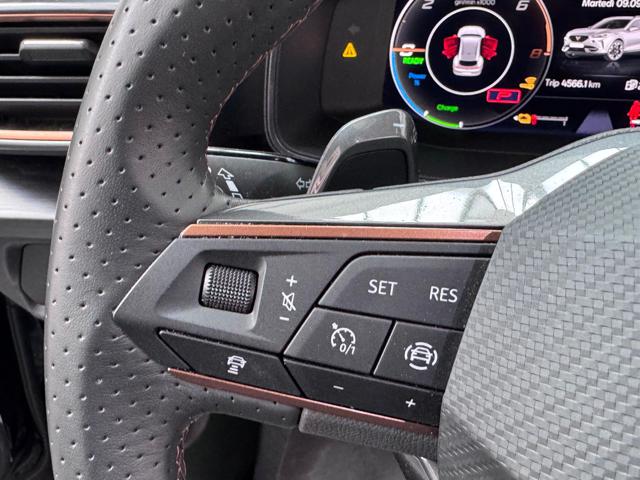 CUPRA Formentor 1.4 e-Hybrid DSG PHEV CARPLAY|AMBIENTE|TAGLIANDI