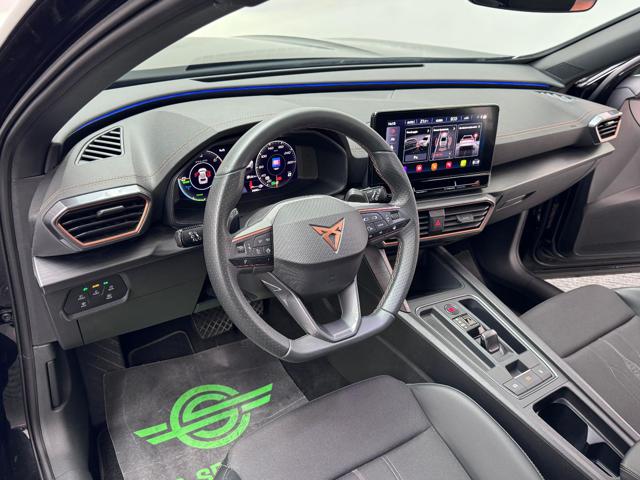 CUPRA Formentor 1.4 e-Hybrid DSG PHEV CARPLAY|AMBIENTE|TAGLIANDI
