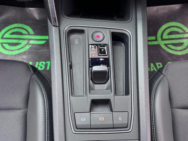 CUPRA Formentor 1.4 e-Hybrid DSG PHEV CARPLAY|AMBIENTE|TAGLIANDI