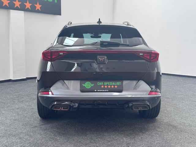 CUPRA Formentor 1.4 e-Hybrid DSG PHEV CARPLAY|AMBIENTE|TAGLIANDI