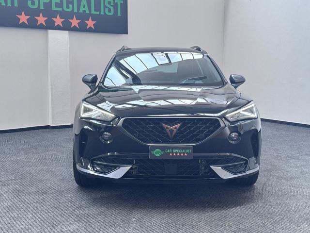CUPRA Formentor 1.4 e-Hybrid DSG PHEV CARPLAY|AMBIENTE|TAGLIANDI