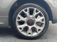 FIAT 500 1.0 Hybrid SPORT NEOPAT.|CARPLAY|CRUISE|TETTO|16′