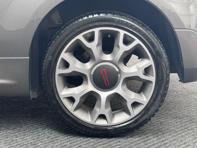 FIAT 500 1.0 Hybrid SPORT NEOPAT.|CARPLAY|CRUISE|TETTO|16′