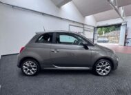 FIAT 500 1.0 Hybrid SPORT NEOPAT.|CARPLAY|CRUISE|TETTO|16′