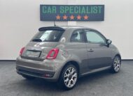 FIAT 500 1.0 Hybrid SPORT NEOPAT.|CARPLAY|CRUISE|TETTO|16′