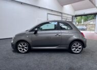 FIAT 500 1.0 Hybrid SPORT NEOPAT.|CARPLAY|CRUISE|TETTO|16′