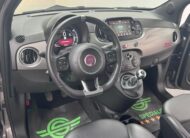 FIAT 500 1.0 Hybrid SPORT NEOPAT.|CARPLAY|CRUISE|TETTO|16′