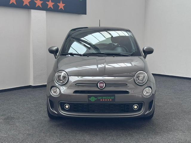 FIAT 500 1.0 Hybrid SPORT NEOPAT.|CARPLAY|CRUISE|TETTO|16′