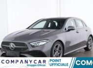 MERCEDES-BENZ A 180 Automatic AMG Line Advanced Plus