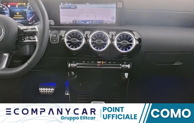 MERCEDES-BENZ A 180 Automatic AMG Line Advanced Plus