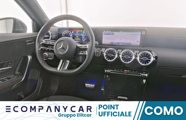 MERCEDES-BENZ A 180 Automatic AMG Line Advanced Plus