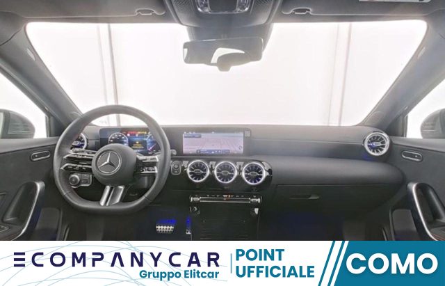 MERCEDES-BENZ A 180 Automatic AMG Line Advanced Plus