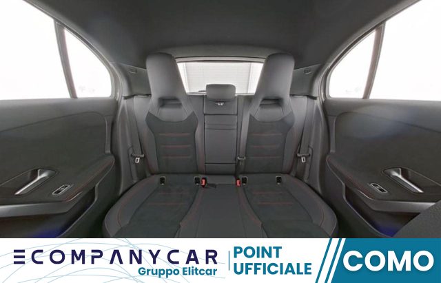MERCEDES-BENZ A 180 Automatic AMG Line Advanced Plus