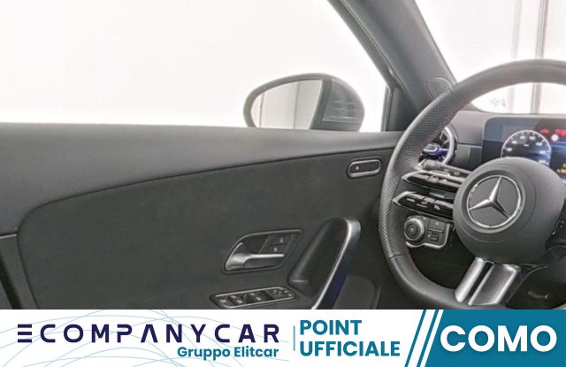 MERCEDES-BENZ A 180 Automatic AMG Line Advanced Plus