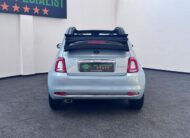 FIAT 500C 1.0 Hybrid NEOPAT.|NAVI|CARPLAY|SENSORI.POST.|16′