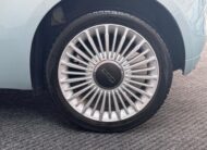 FIAT 500C 1.0 Hybrid NEOPAT.|NAVI|CARPLAY|SENSORI.POST.|16′
