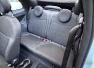 FIAT 500C 1.0 Hybrid NEOPAT.|NAVI|CARPLAY|SENSORI.POST.|16′