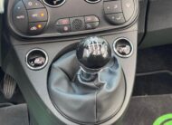 FIAT 500C 1.0 Hybrid NEOPAT.|NAVI|CARPLAY|SENSORI.POST.|16′