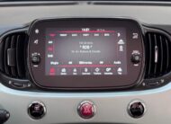 FIAT 500C 1.0 Hybrid NEOPAT.|NAVI|CARPLAY|SENSORI.POST.|16′