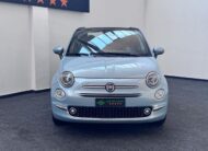 FIAT 500C 1.0 Hybrid NEOPAT.|NAVI|CARPLAY|SENSORI.POST.|16′