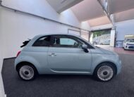 FIAT 500C 1.0 Hybrid NEOPAT.|NAVI|CARPLAY|SENSORI.POST.|16′