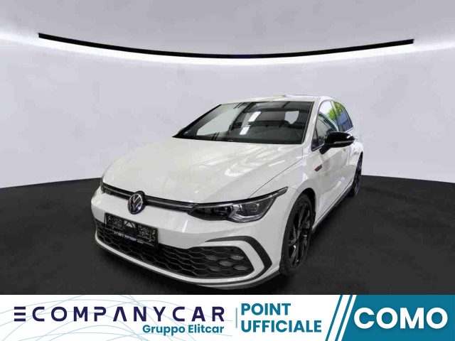 VOLKSWAGEN Golf 2.0 TSI GTI DSG