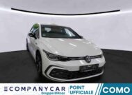 VOLKSWAGEN Golf 2.0 TSI GTI DSG