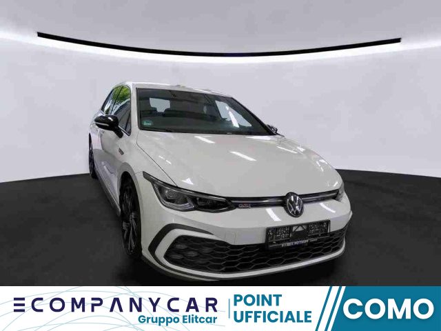 VOLKSWAGEN Golf 2.0 TSI GTI DSG