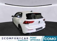 VOLKSWAGEN Golf 2.0 TSI GTI DSG
