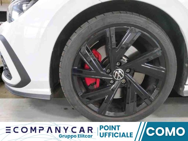 VOLKSWAGEN Golf 2.0 TSI GTI DSG