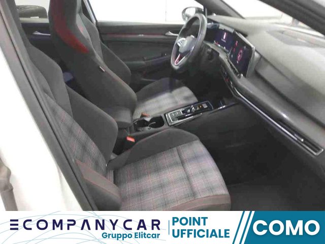 VOLKSWAGEN Golf 2.0 TSI GTI DSG
