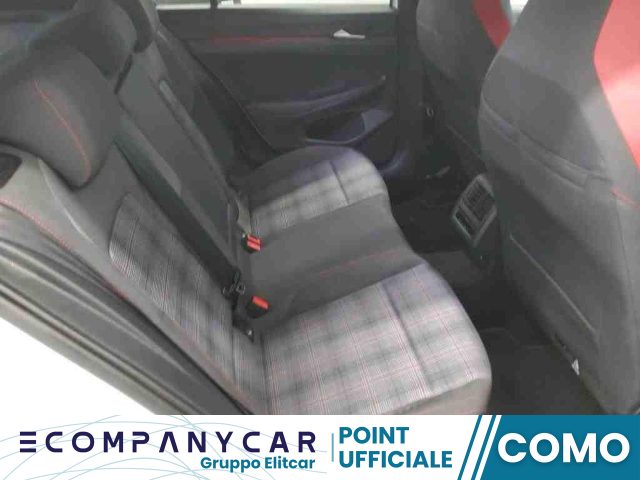 VOLKSWAGEN Golf 2.0 TSI GTI DSG
