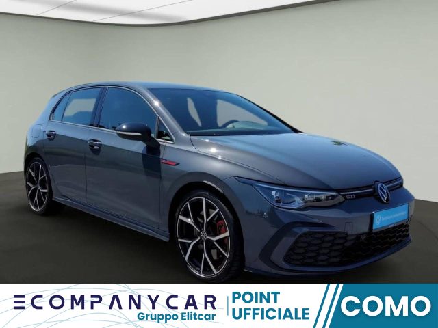 VOLKSWAGEN Golf 2.0 TSI GTI DSG